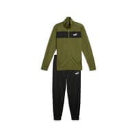 Puma Herren Trainingsanzug Poly Track Suit CL 677427