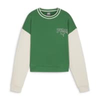 Puma Damen Pullover PUMA SQUAD Crew TR 677898