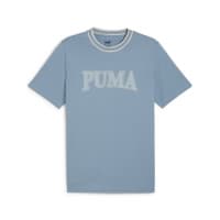 Puma Herren T-Shirt SQUAD Big Graphic Tee 678967