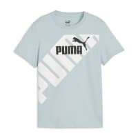 Puma Jungen T-Shirt PUMA POWER Graphic Tee B 679254