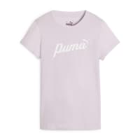 Puma Damen T-Shirt ESS+ Script Tee 679315