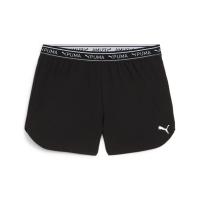 Puma Mädchen Short STRONG Woven Shorts G 649974