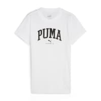 Puma Damen T-Shirt SQUAD Graphic Tee 681537
