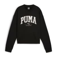 Puma Damen Pullover SQUAD Crew FL 681539