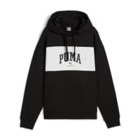 Puma Damen Kapuzenpullover SQUAD Hoodie FL 681540