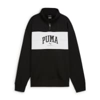 Puma Damen Pullover SQUAD Half-Zip FL 681543