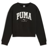 Puma Mädchen Pullover Puma Squad Crew FL G 681763