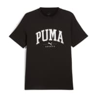 Puma Herren T-Shirt SQUAD Big Graphic Tee 681791