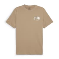 Puma Herren T-Shirt SQUAD Small Graphic T 681792