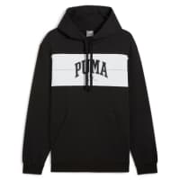 Puma Herren Kapuzenpullover PUMA SQUAD Hoodie FL 681796