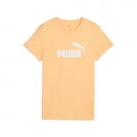 Puma Damen T-Shirt ESS No. 1 Logo Tee 682371