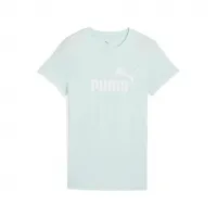 Puma Damen T-Shirt ESS No. 1 Logo Tee 682371