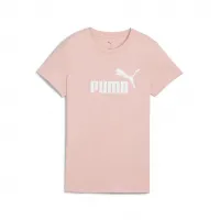 Puma Damen T-Shirt ESS No. 1 Logo Tee 682371