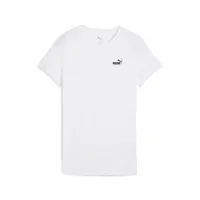 Puma Damen T-Shirt ESS Small No. 1 Logo Tee 682372