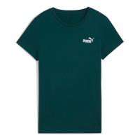 Puma Damen T-Shirt ESS Small No. 1 Logo Tee (s) 682373
