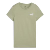 Puma Damen T-Shirt ESS Small No. 1 Logo Tee (s) 682373