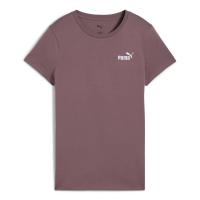 Puma Damen T-Shirt ESS Small No. 1 Logo Tee (s) 682373