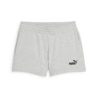 Puma Damen Short ESS Small No. 1 Logo 4  TR 682438