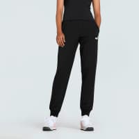Puma Damen Jogginghose ESS Small No. 1 Logo Light 682460