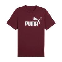 Puma Herren T-Shirt ESS No. 1 Logo Tee (s) 682533