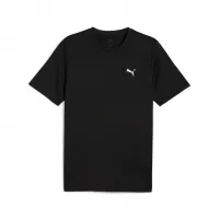Puma Herren T-Shirt ESS Small Logo Poly Tee 682542