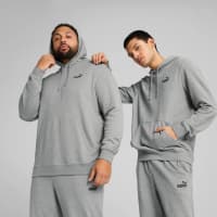 Puma Herren Kapuzenpullover ESS Small No.1 Logo Hoodie TR 682576