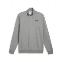 Puma Herren Langarm Shirt ESS No. 1 Logo Half-Zip TR 682630