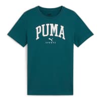 Puma Jungen T-Shirt SQUAD Big Graphic Tee 682772