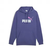Puma Herren Kapuzenpullover ESS 2 COLOR No. 1 Logo Hoodie FL 684711