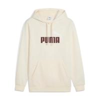Puma Herren Kapuzenpullover ESS 2 COLOR No. 1 Logo Hoodie FL 684711