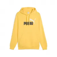 Puma Herren Kapuzenpullover ESS 2 COLOR No.1 Logo Hoodie TR 684712