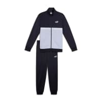 Puma Herren Trainingsanzug Poly Colorblock Suit 684850