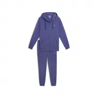 Puma Herren Trainingsanzug Hooded Sweat Suit TR 684855