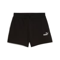Puma Mädchen Short ESS Small No. 1 Logo TR G 684905