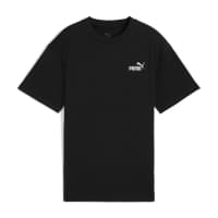 Puma Kinder T-Shirt ESS Small No. 1 Logo Relaxed Tee 684920