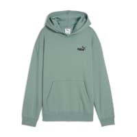 Puma Kinder Kapuzenpullover ESS Small No. 1 Logo Relaxed Hoodie FL 684921