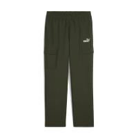 Puma Jungen Cargohose ESS No. 1 Logo Woven Cargo Pants B 684927