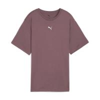 Puma Damen T-Shirt ESS Relaxed Tee 684971