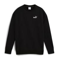 Puma Damen Pullover ESS Small No.1 Logo Relaxed Crew TR 684975