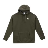 Puma Damen Kapuzenpullover ESS Relaxed Hoodie FL 684976