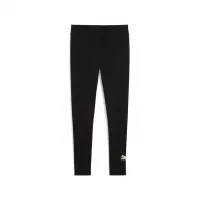 Puma Damen Leggings ESS METALLIC Leggings 685000
