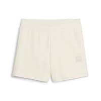 Puma Damen Short ESS ELEVATED Mid-Rise 5  685020