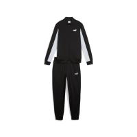 Puma Damen Trainingsanzug Poly Baseball Suit cl 685078