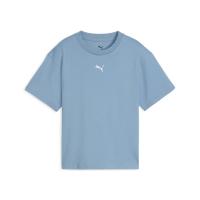 Puma Mädchen T-Shirt ESS Boxy Tee G 685131