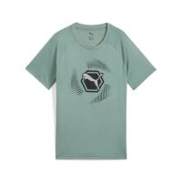 Puma Jungen T-Shirt Active Sports Graphic Poly Tee B 685182