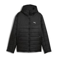 Puma Herren Winterjacke ESS Hooded Padded Jacket 685211