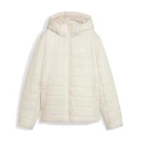 Puma Damen Winterjacke ESS Hooded Padded Jacket 685231