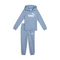 Puma Kinder Trainingsanzug ESS No.1 Logo Sweat Suit FL PS 685238