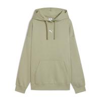 Puma Damen Kapuzenpullover ESS Oversized Hoodie FL 685398
