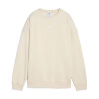 Puma Damen Pullover ESS Oversized Crew FL 685400